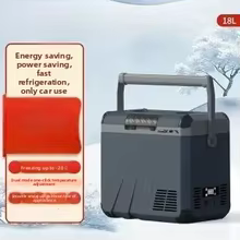 Geladeira 18L Compressor Thumbnail 5