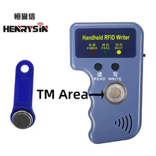 Leitor RFID TM1990 125kHz Thumbnail 3
