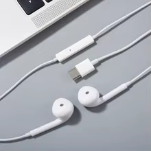 Fone OPPO USB Type C Original Thumbnail 1