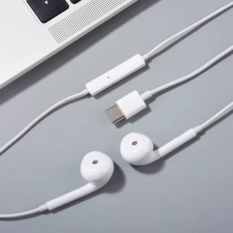 Fone OPPO USB Type C Original