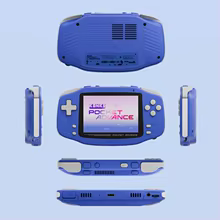 AYANEO KONKR Pocket Advance Thumbnail 5