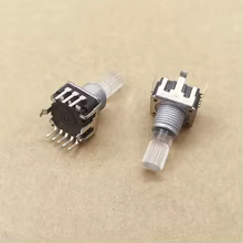 Encoder EC12 Original Novo LED Thumbnail 5