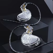 Fones KRZ T05 Pro Hi-Fi Thumbnail 4