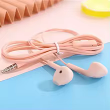 Headset Com Fio Thumbnail 6
