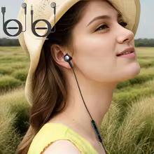 Fone Mono com Microfone Thumbnail 2