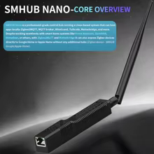 SMHUB Nano Mg24 Thumbnail 3