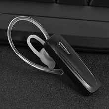 Fone Bluetooth M163 Empresarial Thumbnail 3