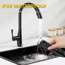 Aparador Corporal IPX6 SkinSafe Thumbnail 6