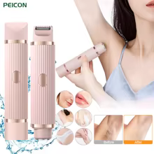 Depilador Elétrico PEICON para Mulheres Thumbnail 1