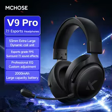 MCHOSE V9 Pro Thumbnail 2