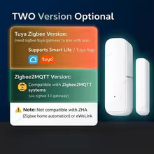 Sensor Zigbee Magnético COOLO Thumbnail 6