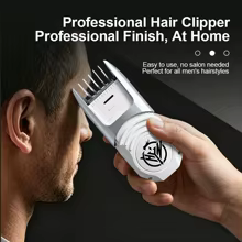 Aparador de Cabelo HIENA D532 Profissional Thumbnail 6