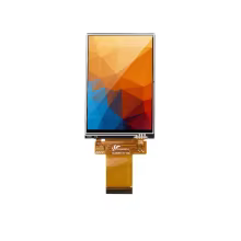 Tela LCD 3.5" ILI9488 Thumbnail 1