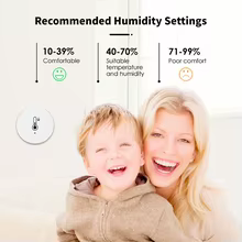 Sensor Zigbee Tuya Inteligente Thumbnail 6
