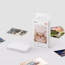 Papel Foto ZINK Xiaomi Thumbnail 6