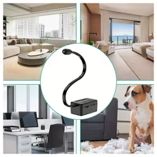 Mini Câmera WiFi 1080P Thumbnail 3