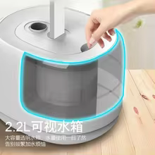 Ferro a Vapor Portátil Vertical Thumbnail 3