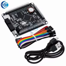 LCD 3.2" com Toque Resistivo ILI9341 Thumbnail 2