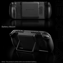 OneXFly Apex MAX+ Console Portátil Thumbnail 5