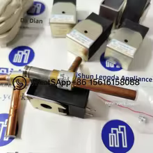 Bobina Válvula Solenoide York Thumbnail 2