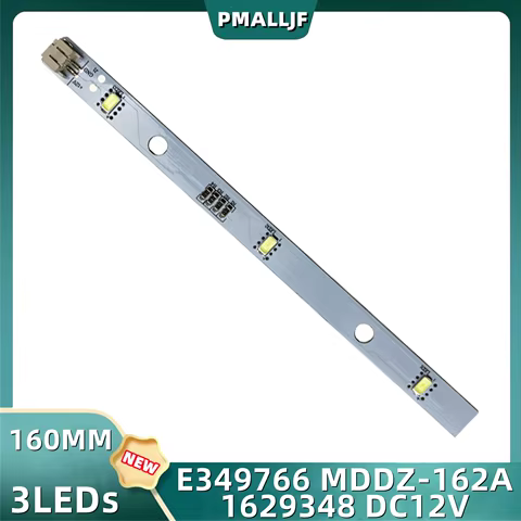 Barra LED para Geladeira e Freezer