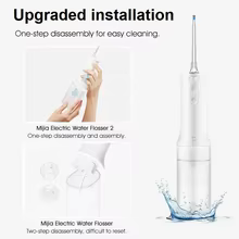 Irrigador Oral Xiaomi Mijia 2 Thumbnail 5