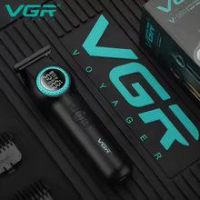 Aparador Profissional VGR V-990 Turbo Thumbnail 6