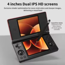 Anbernic RG DS Console Retro Thumbnail 2