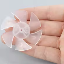 Lâmina Ventilador Secador Thumbnail 5