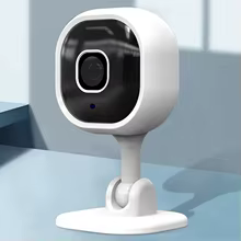 Mini Câmera Wi-Fi HD 1080p Thumbnail 6