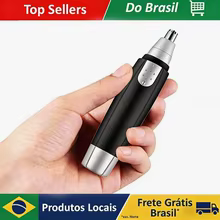 Aparador de Nariz 3 em 1 Thumbnail 1