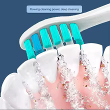 Cabeças de Escova Philips Sonicare - 10 Peças Thumbnail 6