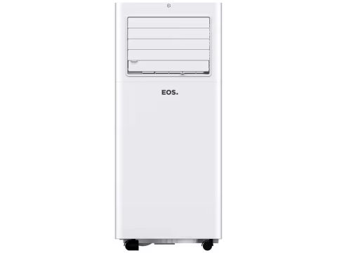 Ar Condicionado Portátil EOS 10.000 BTUs Ultra Slim