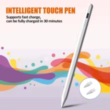 Caneta Touch Universal para Tablets Thumbnail 4