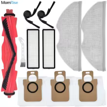 Kit Peças Reposição Xiaomi H40 OV51 Thumbnail 1