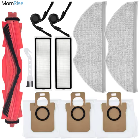 Kit Peças Reposição Xiaomi H40 OV51