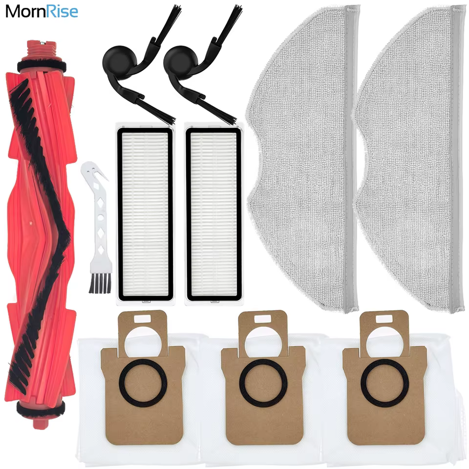 Kit Peças Reposição Xiaomi H40 OV51
