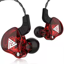 QKZ AK6 Headset Esportivo Thumbnail 3