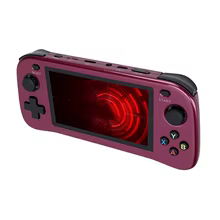 Console Retro Portátil 4.5" Dual Core Thumbnail 5