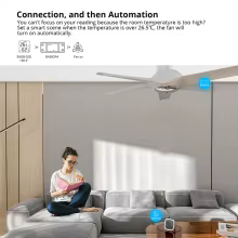 Sonoff Basic R4 Wi-Fi Inteligente Thumbnail 5
