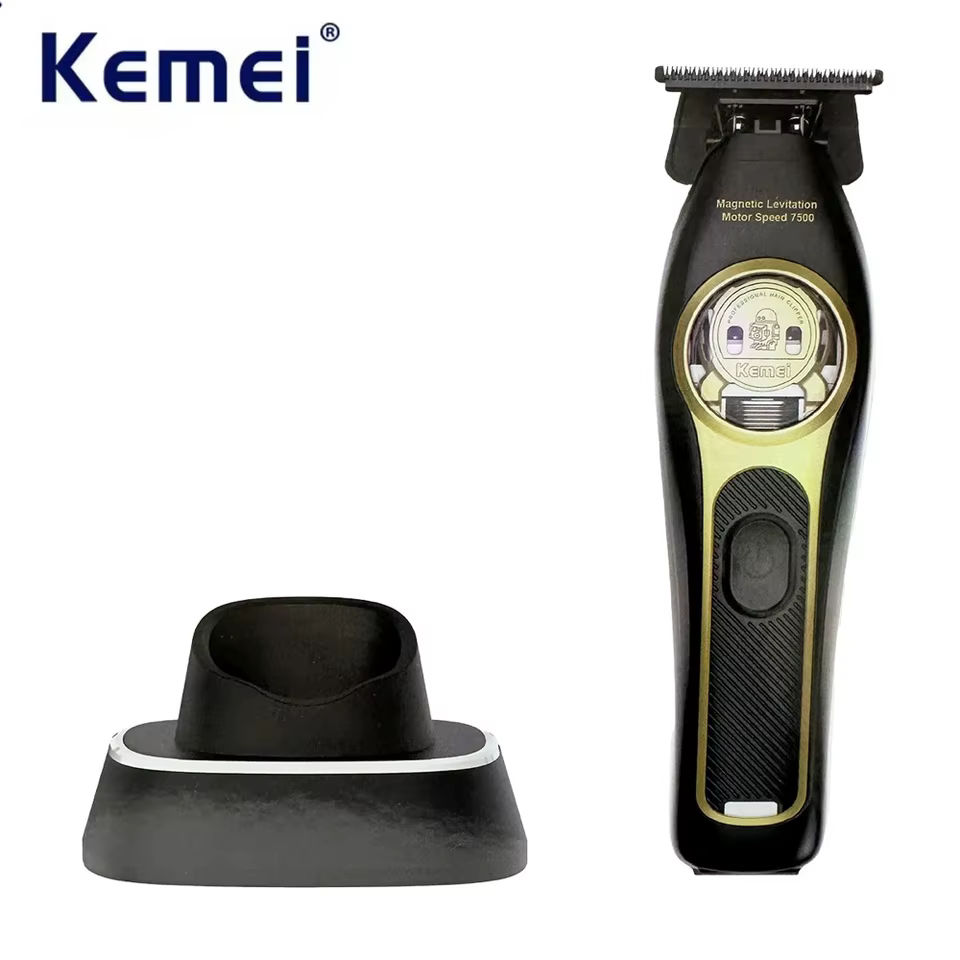 Kemei 2268 Barbeiro Sem Fio