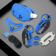 Kit Proteção VR Meta Quest 3S 7 Peças Thumbnail 2