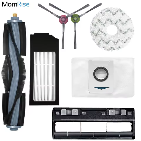 Acessórios Ecovacs Deebot X1 e T10