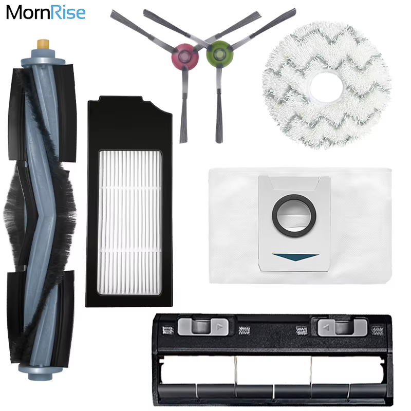Acessórios Ecovacs Deebot X1 e T10