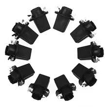 Soquetes Plug & Play 10Pcs Thumbnail 1