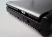 Console Portátil 3DS XL Jogos Grátis Thumbnail 2
