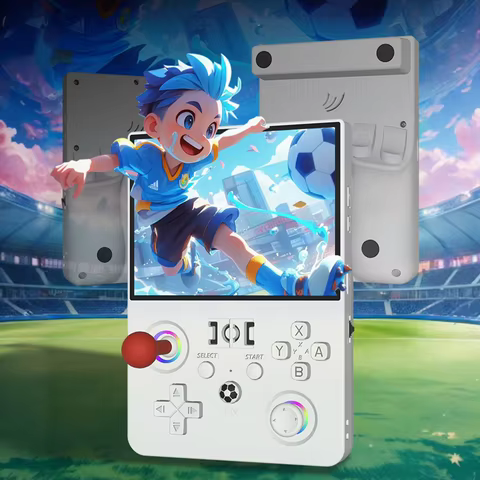 Console Retro Portátil 4.5 IPS