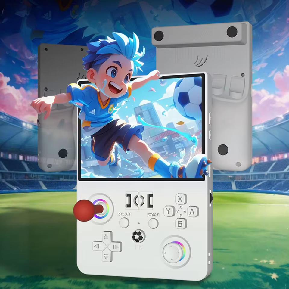 Console Retro Portátil 4.5 IPS