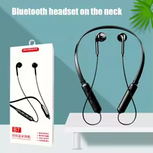 Fone Bluetooth B7 Esportivo Sweatproof Thumbnail 1