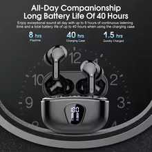 Fone Bluetooth 5.4 HiFi Thumbnail 2
